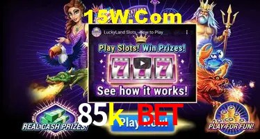 85k bet - Aplicativo Móvel
